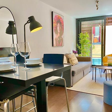 Charming Malasana Center 마드리드 외부 사진